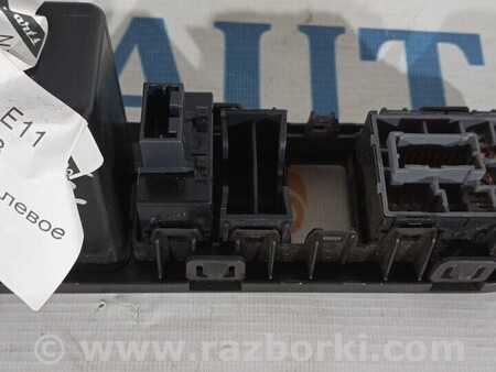 ФОТО Блок керування дзекралами для Nissan Note E12 (2012-2019) Киев