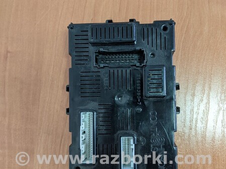 ФОТО Блок комфорта для Nissan Note E12 (2012-2019) Киев