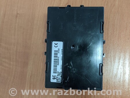 ФОТО Блок комфорта для Nissan Note E12 (2012-2019) Киев