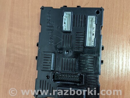 ФОТО Блок комфорта для Nissan Note E12 (2012-2019) Киев