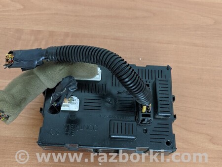 ФОТО Блок комфорта для Nissan Note E12 (2012-2019) Киев