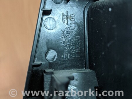 ФОТО Блок управления Зеркалами сборе для Nissan Note E12 (2012-2019) Киев