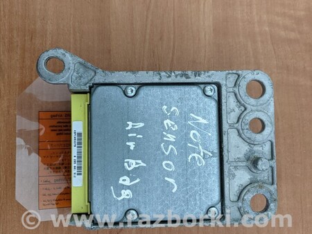 ФОТО Блок управления подушек безопасности для Nissan Note E12 (2012-2019) Киев