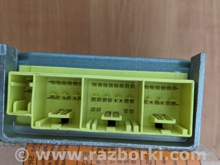 ФОТО Блок управления подушек безопасности для Nissan Note E12 (2012-2019) Киев