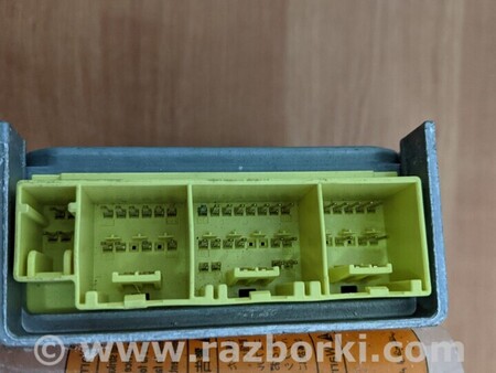 ФОТО Блок управления подушками безопасности для Nissan Note E12 (2012-2019) Киев