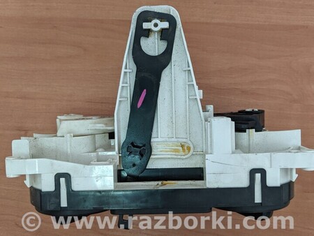 ФОТО Блок управления режимами отопления кондиционирования для Nissan Note E12 (2012-2019) Киев