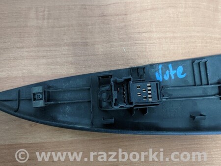 ФОТО Блок управления стеклоподъемниками Левый для Nissan Note E12 (2012-2019) Киев