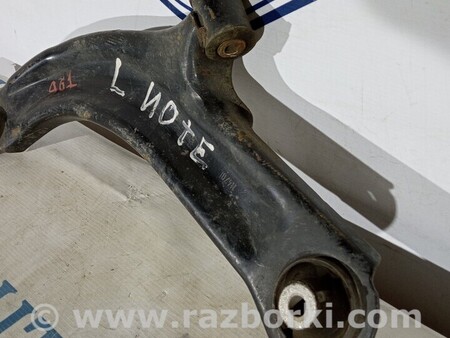 ФОТО Важіль передній лівий для Nissan Note E12 (2012-2019) Киев