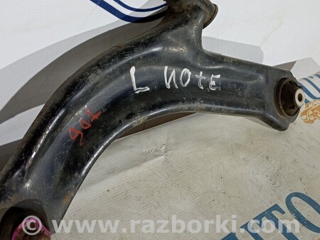 ФОТО Важіль передній лівий для Nissan Note E12 (2012-2019) Киев
