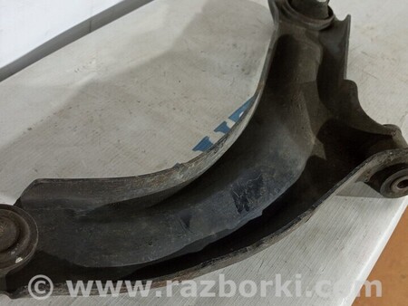 ФОТО Важіль передній лівий для Nissan Note E12 (2012-2019) Киев