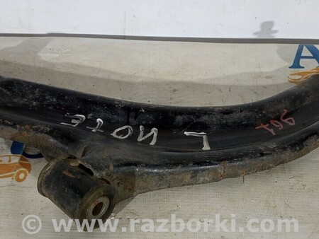 ФОТО Важіль передній лівий для Nissan Note E12 (2012-2019) Киев