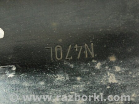 ФОТО Важіль передній лівий для Nissan Note E12 (2012-2019) Киев