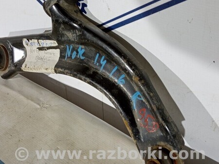 ФОТО Важіль передній правий для Nissan Note E12 (2012-2019) Киев