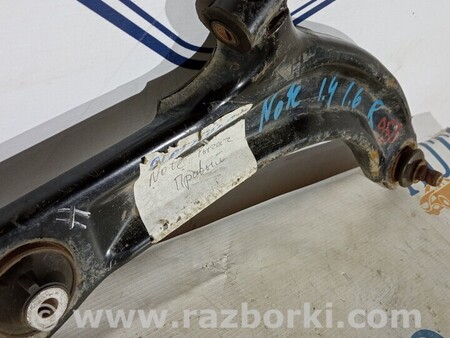 ФОТО Важіль передній правий для Nissan Note E12 (2012-2019) Киев