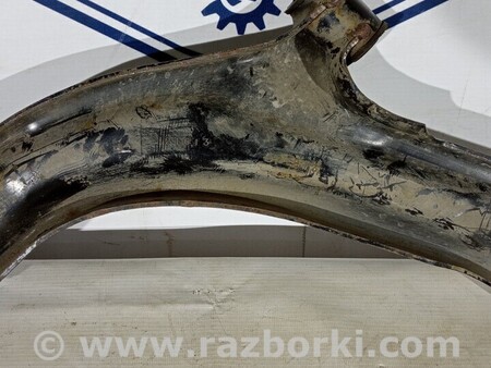 ФОТО Важіль передній правий для Nissan Note E12 (2012-2019) Киев