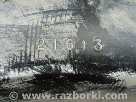 ФОТО Важіль передній правий для Nissan Note E12 (2012-2019) Киев