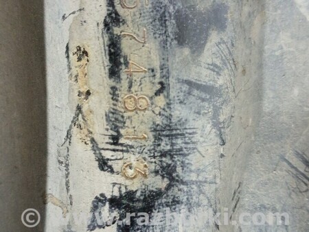 ФОТО Важіль передній правий для Nissan Note E12 (2012-2019) Киев