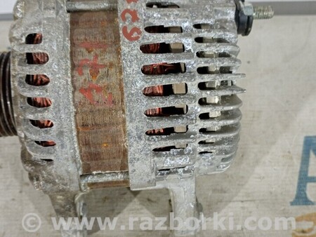 ФОТО Генератор для Nissan Note E12 (2012-2019) Киев