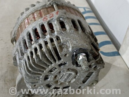 ФОТО Генератор для Nissan Note E12 (2012-2019) Киев