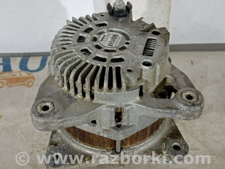 ФОТО Генератор для Nissan Note E12 (2012-2019) Киев