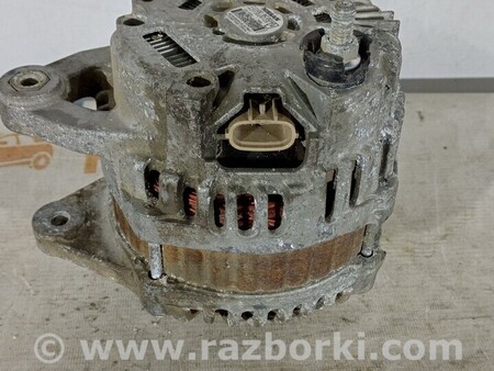 ФОТО Генератор для Nissan Note E12 (2012-2019) Киев