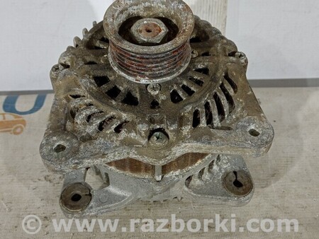 ФОТО Генератор для Nissan Note E12 (2012-2019) Киев