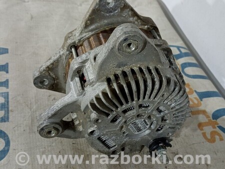 ФОТО Генератор для Nissan Note E12 (2012-2019) Киев