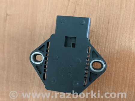 ФОТО Датчик продольного поперечного ускорения для Nissan Note E12 (2012-2019) Киев