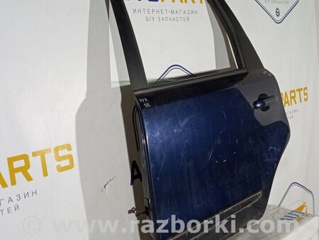 ФОТО Дверь задняя левая для Nissan Note E12 (2012-2019) Киев