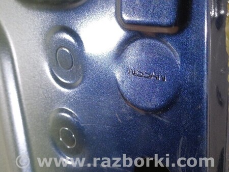 ФОТО Дверь задняя левая для Nissan Note E12 (2012-2019) Киев