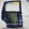 ФОТО Дверь задняя левая для Nissan Note E12 (2012-2019) Киев