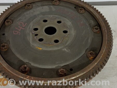 ФОТО Диск зчеплення комплект для Nissan Note E12 (2012-2019) Киев