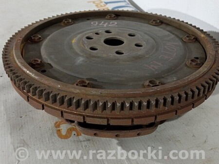 ФОТО Диск зчеплення комплект для Nissan Note E12 (2012-2019) Киев