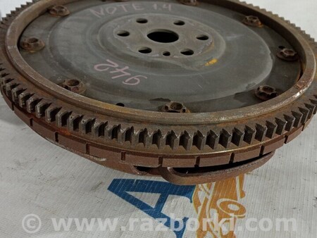 ФОТО Диск зчеплення комплект для Nissan Note E12 (2012-2019) Киев