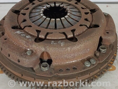 ФОТО Диск зчеплення комплект для Nissan Note E12 (2012-2019) Киев