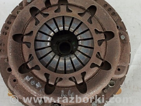 ФОТО Диск зчеплення комплект для Nissan Note E12 (2012-2019) Киев