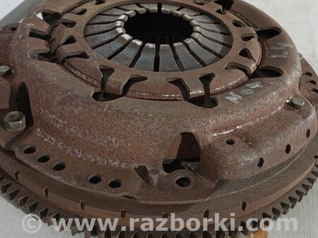 ФОТО Диск зчеплення комплект для Nissan Note E12 (2012-2019) Киев