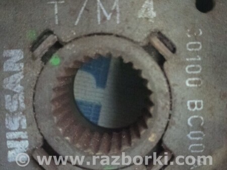 ФОТО Диск зчеплення комплект для Nissan Note E12 (2012-2019) Киев