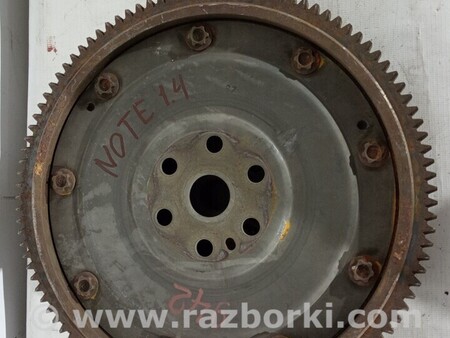 ФОТО Диск зчеплення комплект для Nissan Note E12 (2012-2019) Киев