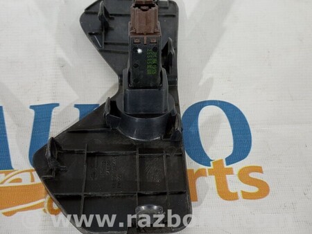 ФОТО Заглушка декоративна вимкненням подушки безпеки для Nissan Note E12 (2012-2019) Киев