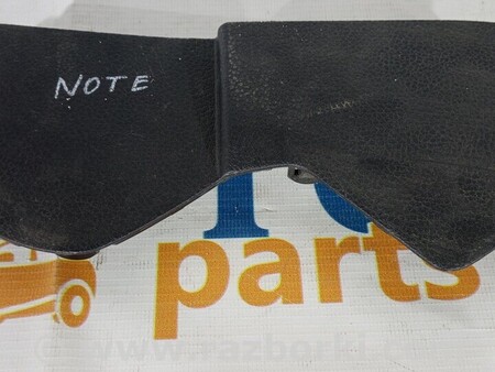 ФОТО Заглушка торпедо для Nissan Note E12 (2012-2019) Киев