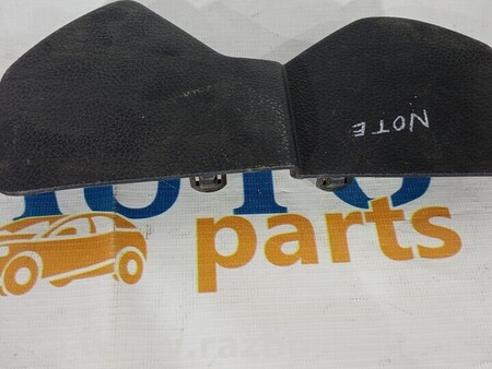 ФОТО Заглушка торпедо для Nissan Note E12 (2012-2019) Киев