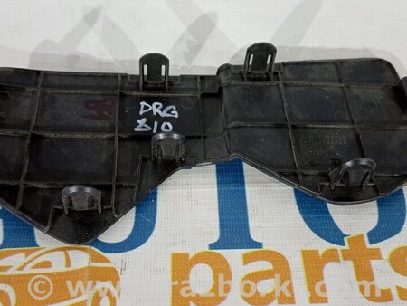 ФОТО Заглушка торпедо для Nissan Note E12 (2012-2019) Киев