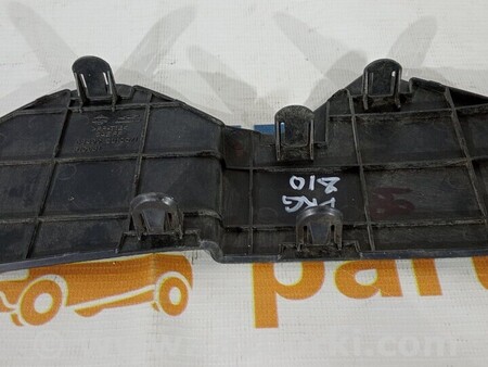 ФОТО Заглушка торпедо для Nissan Note E12 (2012-2019) Киев