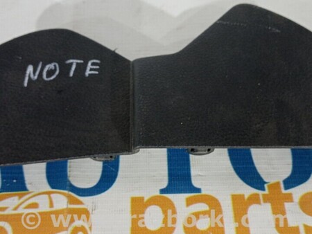 ФОТО Заглушка торпедо права для Nissan Note E12 (2012-2019) Киев