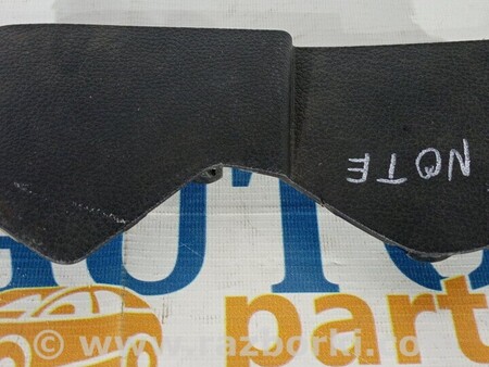 ФОТО Заглушка торпедо права для Nissan Note E12 (2012-2019) Киев