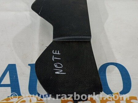 ФОТО Заглушка торпедо права для Nissan Note E12 (2012-2019) Киев