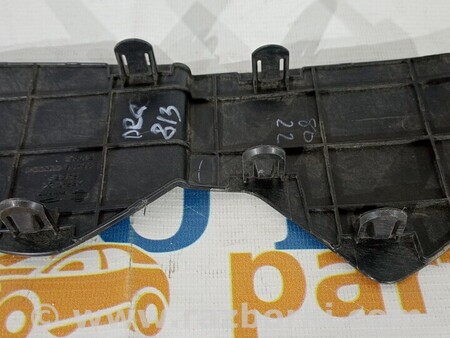 ФОТО Заглушка торпедо права для Nissan Note E12 (2012-2019) Киев