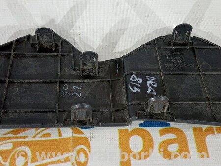 ФОТО Заглушка торпедо права для Nissan Note E12 (2012-2019) Киев