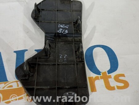 ФОТО Заглушка торпедо права для Nissan Note E12 (2012-2019) Киев